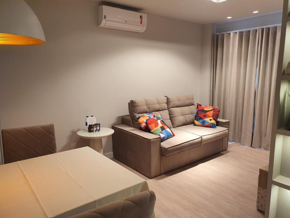 Temporada Gramado E Canela- Apartamento Centro Campos De Canella II Экстерьер фото